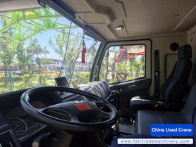 Buy Zoomlion 250H Used Crane / 5 Buy Zoomlion 250H Used Crane / 5